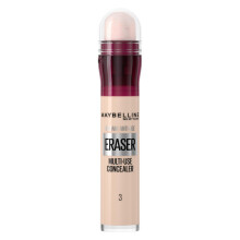 Maybelline Instant Anti-Age Eraser Eye Concealer for Face, Dark Circles, Blemish & Fine Lines Conce