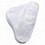 H2o Mop X5 Steam Cleaner Replacement Pads, 10-pack Microfiber Cloth Refills 3