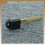 10pcs Emergency Insert  Small Mechanical Key for  Altima  Maxima Pathfinder Rogue Replacement Spare Key 2