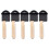 10pcs Emergency Insert  Small Mechanical Key for  Altima  Maxima Pathfinder Rogue Replacement Spare Key 4