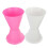 4Pcs Flower Arrangement Bases Bouquet Liners Packing Fixing Stands 2