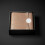 Gift Label Sticker Round Transparent Sealing Sticker for DIY 4000Pcs 3