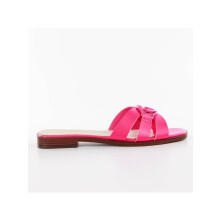 (37, 91) Claquette Guess Femme Symo
