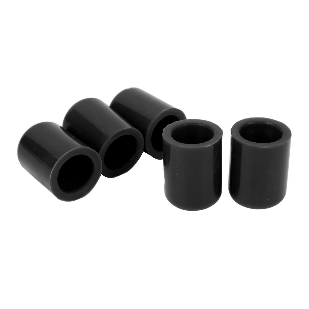 5Pcs Silicone Vacuum Hose Cap 19Mm 7293282872578