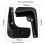 4PCS Car Mudguard Mud Flaps  Mud Guard  for   2011-2015 Car Accessories 10