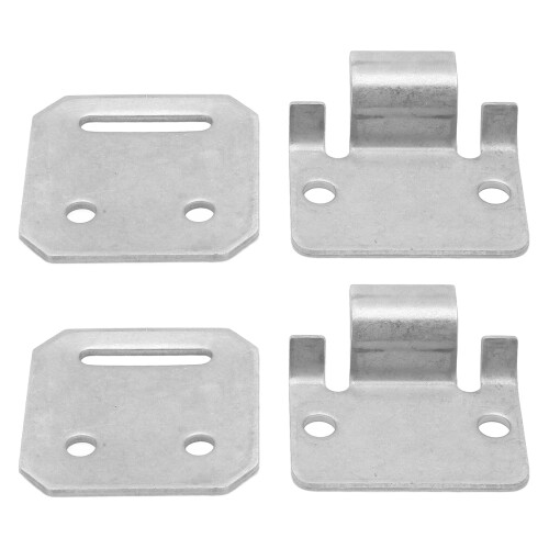 Club Car DS Seat Hinge Replacement 1011652 1012412