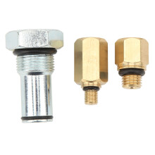 6.0L Powerstroke Oil Rail Test Kit