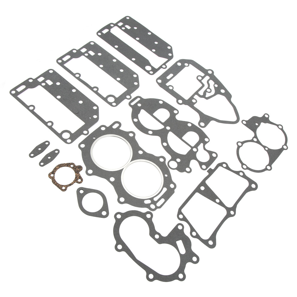 433941 Gasket Set For 25-35Hp 2-Cyl Engines 7293282870642
