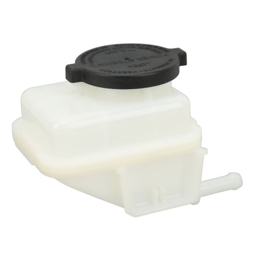 White Power Steering Canister 44360 0K050 2