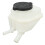 White Power Steering Canister 44360 0K050 8