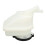 White Power Steering Canister 44360 0K050 6