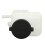 White Power Steering Canister 44360 0K050 12