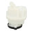 White Power Steering Canister 44360 0K050 7