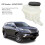 White Power Steering Canister 44360 0K050 13