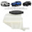 White Power Steering Canister 44360 0K050 19