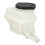 White Power Steering Canister 44360 0K050 21