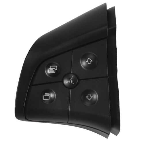Car Multi-Function Steering Wheel  Buttons for   ML GL R B-Class W164 W251 W245 1648200010 2