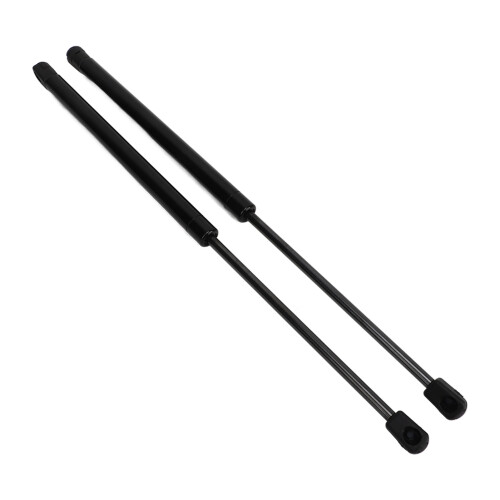 2x Tailgate Gas Springs Hyundai i10 1
