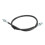 610mm Speedometer Cable Kit 12mm Gear 6