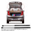 2x Tailgate Gas Springs Hyundai i10 12