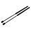 2x Tailgate Gas Springs Hyundai i10 14