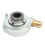 610mm Speedometer Cable Kit 12mm Gear 10
