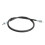 610mm Speedometer Cable Kit 12mm Gear 11