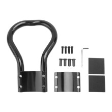 Recliner Handle Extender, Recliner Lever Extender for Lazy Boy, Heavy Duty Steel Oversized Recliner Chair Hand Extender