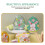 Boxes Egg Shaped Metal Candy Holder for Storage 6Pcs Assorted Color 2