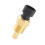 Engine Coolant Temp Sensor GMC Cadillac Jeep 10