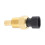 Engine Coolant Temp Sensor GMC Cadillac Jeep 16