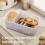 Innovative Bread Bin Keeps Baked Goods Bread  Bread Bin Fresh-Keeping Kitchen Storage Box 7