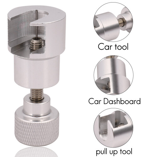 Dashboard Instrument Cluster Pointers Removal Tool Professional Car Dashboard Pointer Pull  Tool 2