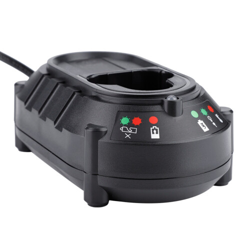 Φορτιστής μπαταρίας ιόντων λιθίου Makita BL1013BL1014 Τροφοδοτικό μπαταρίας ιόντω 1