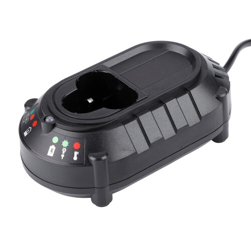 Φορτιστής μπαταρίας ιόντων λιθίου Makita BL1013BL1014 Τροφοδοτικό μπαταρίας ιόντω 2