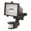Refletor halógeno PIR de 120 W com sensor de movimento 3