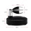 Trådlös spotlight, dimbar LED-spotlight med fjärrkontroll (2-pack) 3