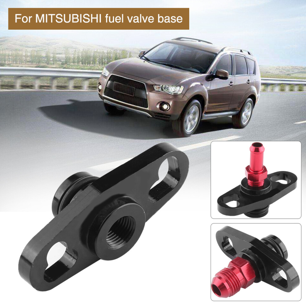 Mitsubishi Evo Dsm Fuel Rail Adapter 7293282874107