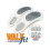 G(EU43-EU46))Πάτοι Walkfit Platinum ορθοπεδικοί για πλατυποδία, ορθοπεδικοί πάτοι όπω 3