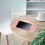 Coque de Protection Rose pour   Lite avec Béquille Coque Rigide pour Console de Jeux   Lite avec Support 5
