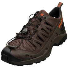 Salomon Xa Pro 3d Amphib Unisex Fashion Trainers in French Roast - 7.5 UK