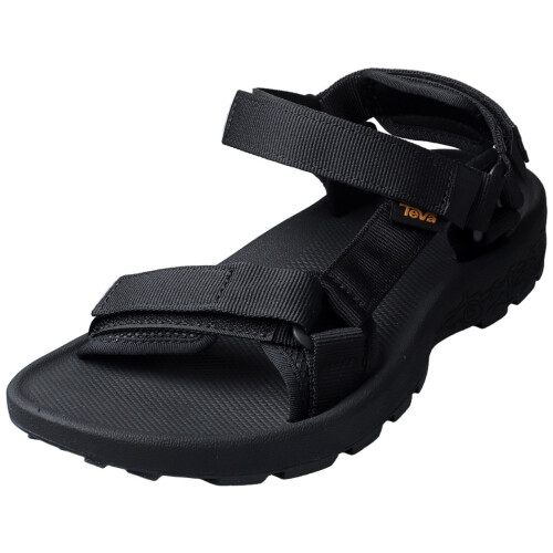 Teva (4) Teva Hydratek Womens Walking Sandals in Black