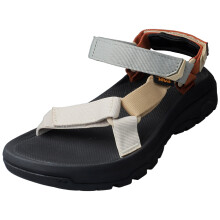 (8) Teva Hurricane Xlt3 Womens Walking Sandals in Neutral Multicolour