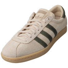(41 1/3) adidas Herren Fashion Trainers TOBACCO in Beige Olive