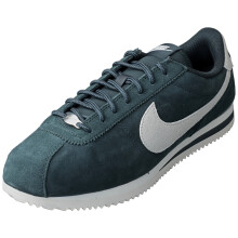 (41) Nike Cortez Premium Herren Casual Sneaker in Seaweed