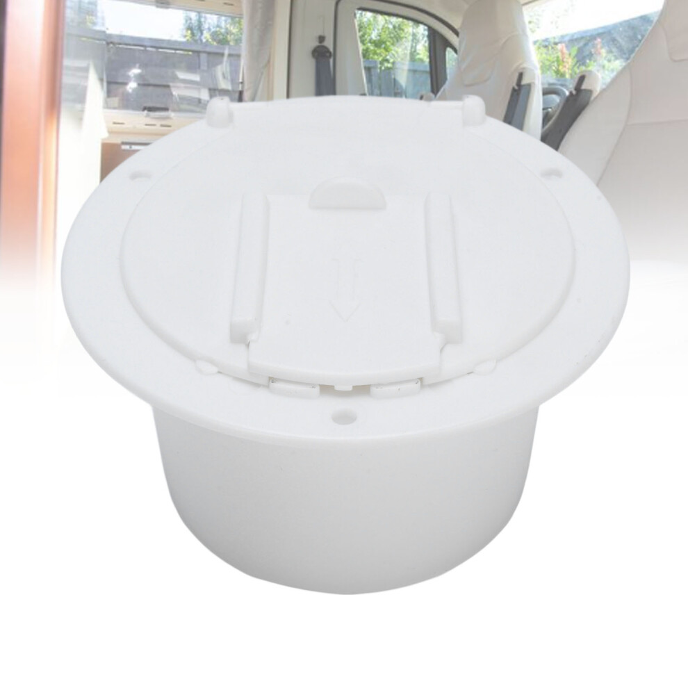 Rv Cord Hatch Cover, Easy Quick Install 7293282873575