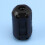 5 Pcs Clip  Noise Suppressor 3.5mm Cable Ferrite Core Filters 4