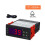 5X STC-8080A+Digital Temperature Controller 220V Regulator Cold Storage Freezer Sensor Hygrometer 40% 3