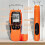 in 1 Moisture Meter, for Mold Self-Testing,Water Leak Detector 2