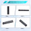 for  Amplifier Remote Control AXD7622 Universal VSX-521 AXD7660 VSX-422-K 4